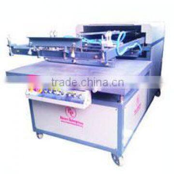 Screen Printing Press