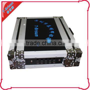 Customized Standard 2U Rack Case Flight Case photo-3