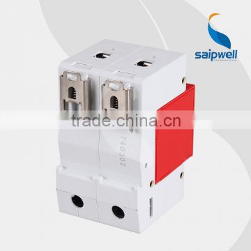 SAIP/SAIPWELL High Quality 2 Poles 385/440V IP65 Electrical Power Surge Protective Device