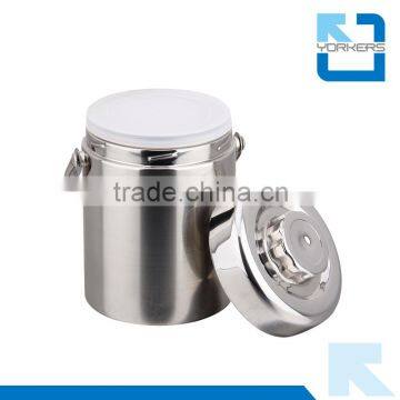 304 Stainless Steel Vacuum Thermal Cooker & Insulated Lunch Box photo-4