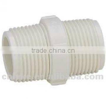 PVC BSP MALE COUPLING