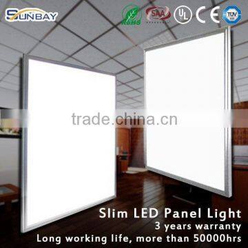 36w 60x60 600x600 595x595 IP65 led Panel Light led surface panel light