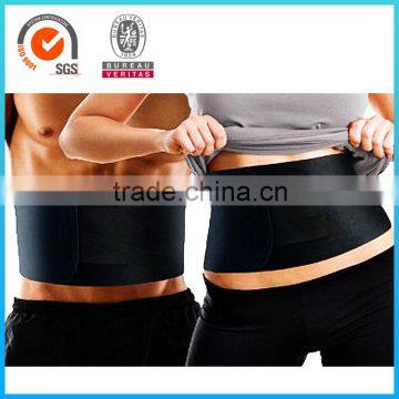 Customized 4XL safety waist belt for men