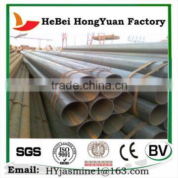 HeBei HongYuan China Manufacturer Welded Tube 666 Porn Tube photo-5
