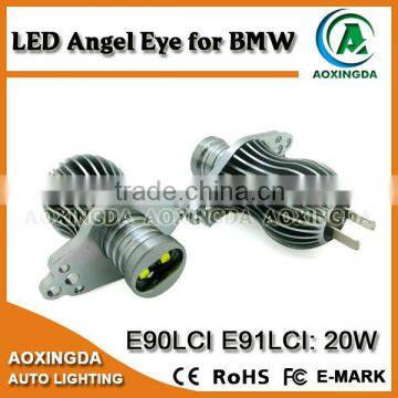 20W error free E90 E91 facelift LED marker