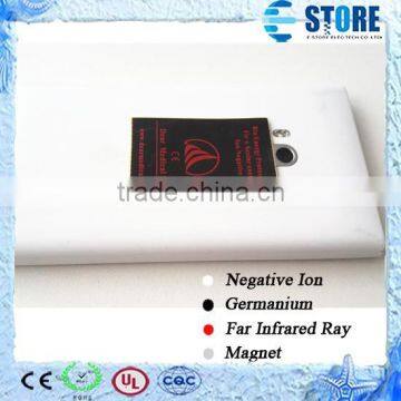 Cell phone Radiation Shield Reduce Radiation Sticker Anti Radiation Quantum Shield