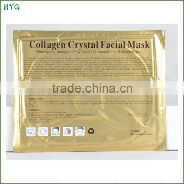Skin Care Face Mask Whitening and Moisturizing and Anti-Aging Milk Collagen Crystal Facial Mask photo-3