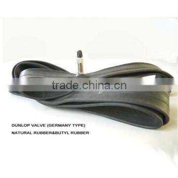 high quality Bicycle inner tubes butyl tube