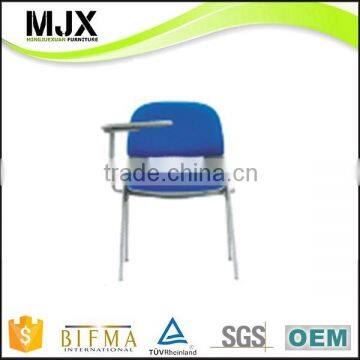 Customized antique computer mesh student chairs