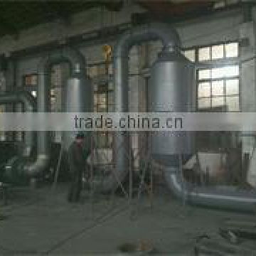 High Efficiency Starch Flash Dryer