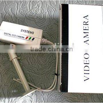 Dummy Security Camera,outdoor Imitation Camera/Fake Camera (Dummy-AB-BX-01) photo-2
