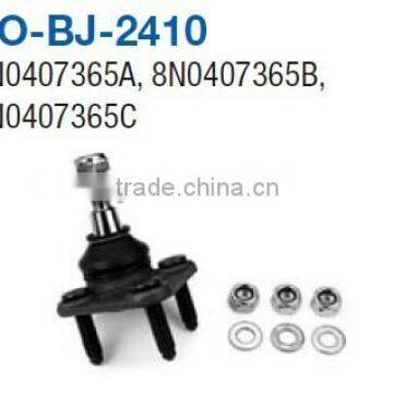 FIT FOR AUDI TT (- 09/06) SUSPENSION ARM BALL JOINT BUSHING VO-BJ-2410