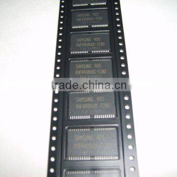 SAMSUNG FLASH MEMORY