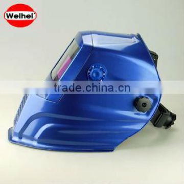 Middle price valuable welding helmet for machine