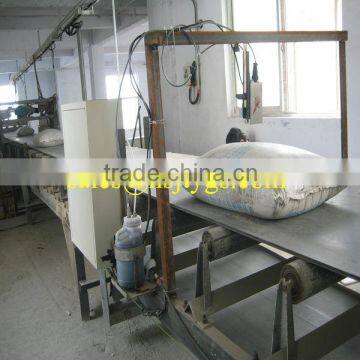 Long life time conveyor idler roller