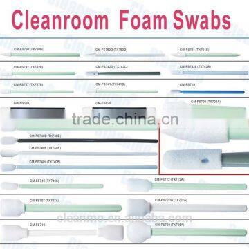 Plastic Stick Cotton Buds,Daily Use Cleaning Swab,Factory Direct Sales