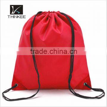 Printed Beach and Leisure Travel DrawString Backpack photo-3