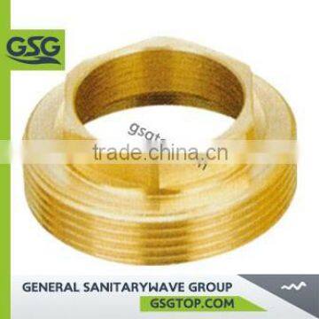 GSG FAC122 Brass Thread Fitting Brass Thread Pressing Cap