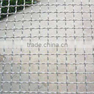 Crimped Wire Mesh with discount season