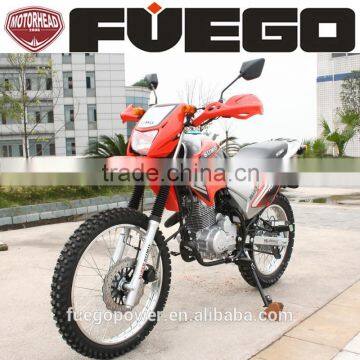 Bros Enduro Manufacturer Chongqing NXR 150CC 200CC 250CC Motorcycle
