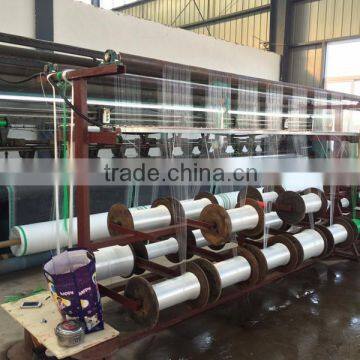 UV add anti hail net,hail protection net
