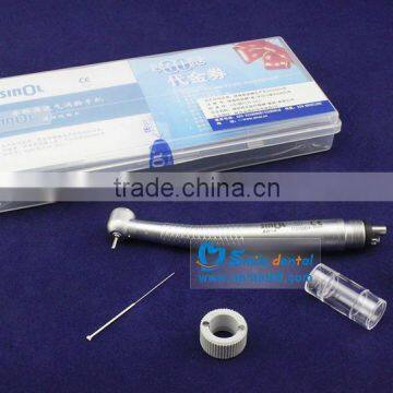 air turbine dental handpiece