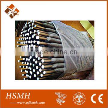 on sale ! Mamufacturing stainless steel welding electrodes e308L-16 best selling welding electrode made in China