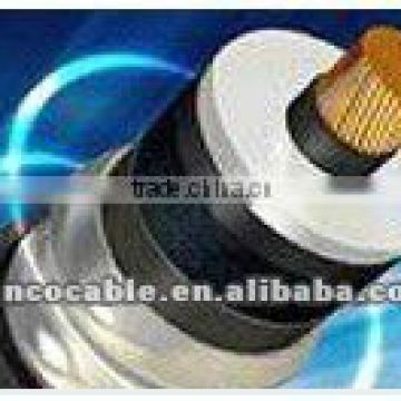 armoured cable