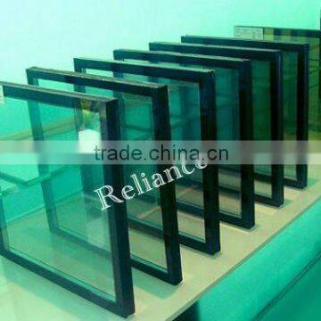 High Quality Glass for Commercial Buildings-Insulated Glass photo-2