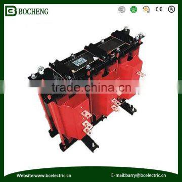 Hot Sale CKSC 10KV High Volatge Reactor From China photo-2