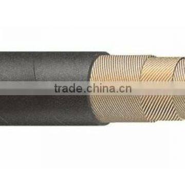 Best Quality Wire Braid Hydraulic Rubber Hose HH581