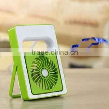 Wholesale strong wind usb handheld mini fan