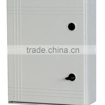 dmc fiverglass power control box
