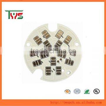 high quality touch lamp circuit board, pcb manufacturer in china