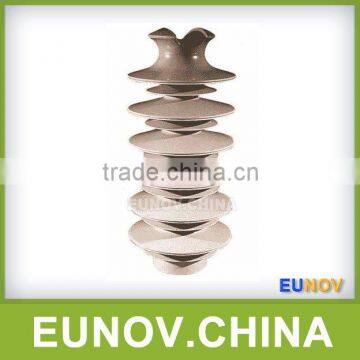 China Supply Epoxy Resin Strain Insulator