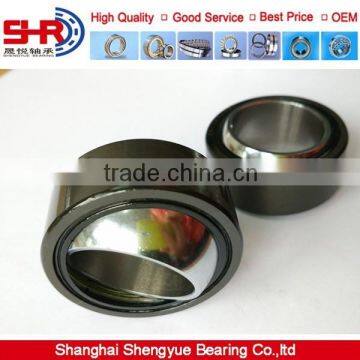 Factory Silver Inner Ring Plain Radial Bearing GE30ET-2RS GE30 Ball Joint Bearing photo-2