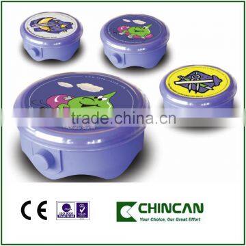 JB-1A Cartoon Magnetic Stirrer