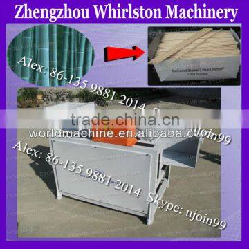 toothpick production machine