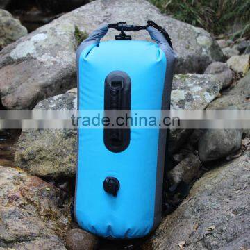 Robust Camping Sailing Fishing Tarpaulin Dry Waterproof Float Bag