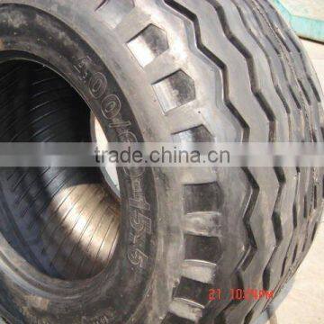 500/50-17 Farm implement tire/ tyre