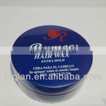 Extra Hold Hair Wax For Men, Hair Wax For Hair Styling