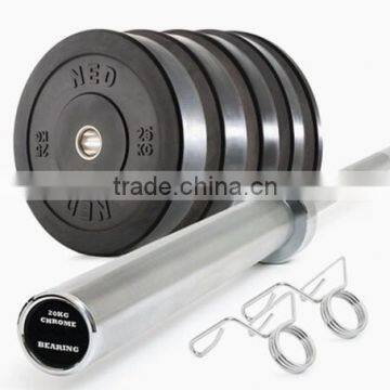 Weight Plate/olympic Weightplate/competition Weight Plate/bumper Plate photo-2