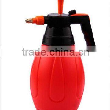 Stainless steel Plastic Pump Sprayer (YH-019)