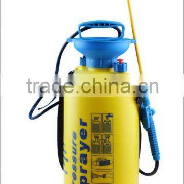 8L air hand plastic Pressure Sprayer (YH-B3-8)