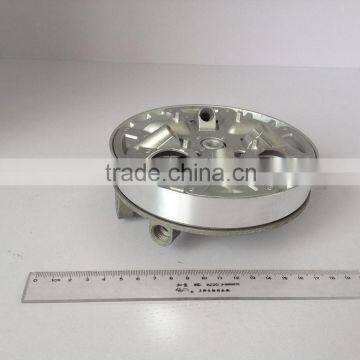 aluminum die casting gas burner