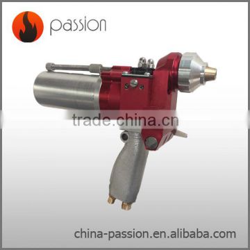 PF-1A wire flame spray gun oxygen and acetylene gun electric wire spray machine thermal spray machine