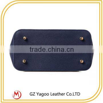 New Dark Blue Wholesale Handbags Italy photo-5