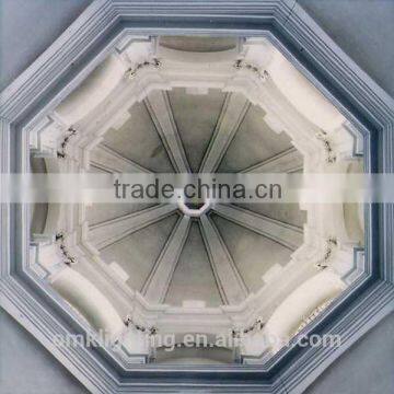 High quality ceiling panel for kitchen and washroom