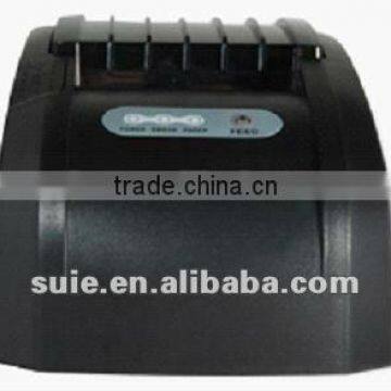 POS system for supermarket and restaurant thermal receipt printer