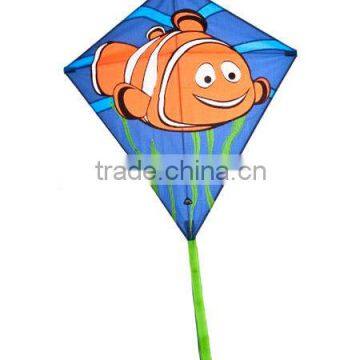 mini diamond kite